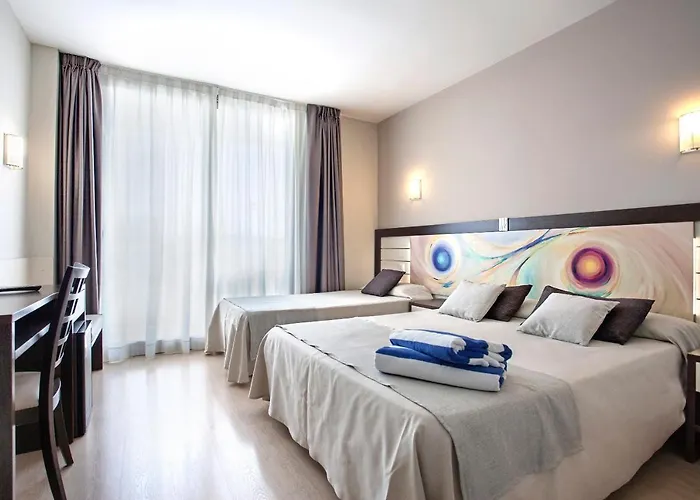 Indalo Park Hotell 4*