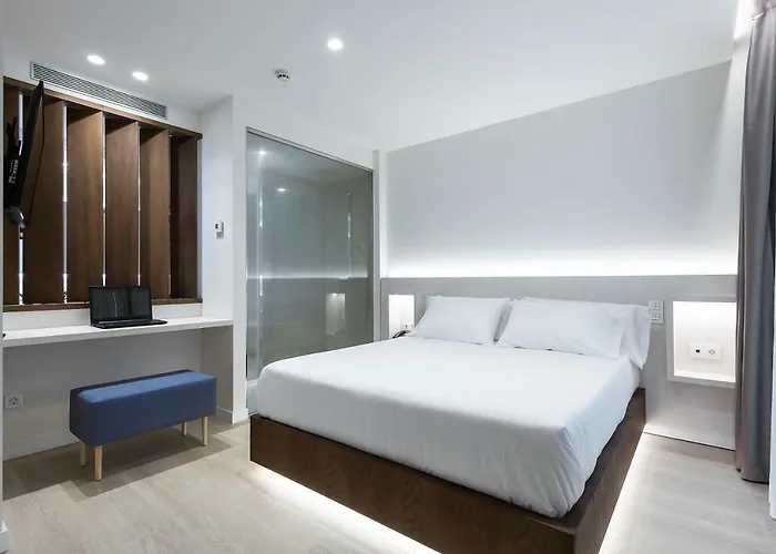 Hotell Indalo Park 4*